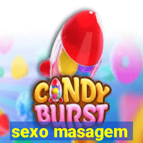 sexo masagem